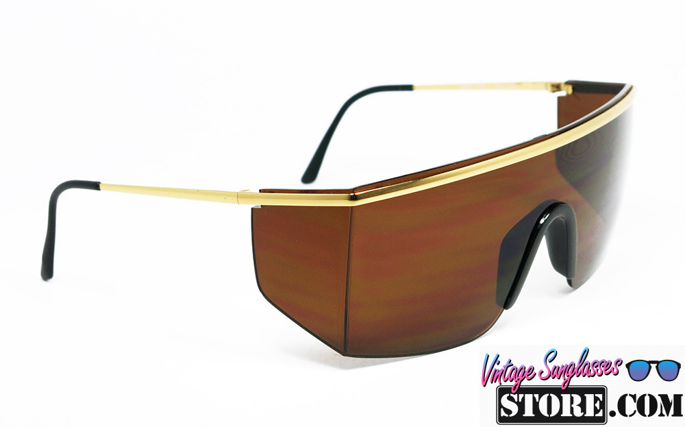 Gianni Versace MOD. 790 col. 030 Brown