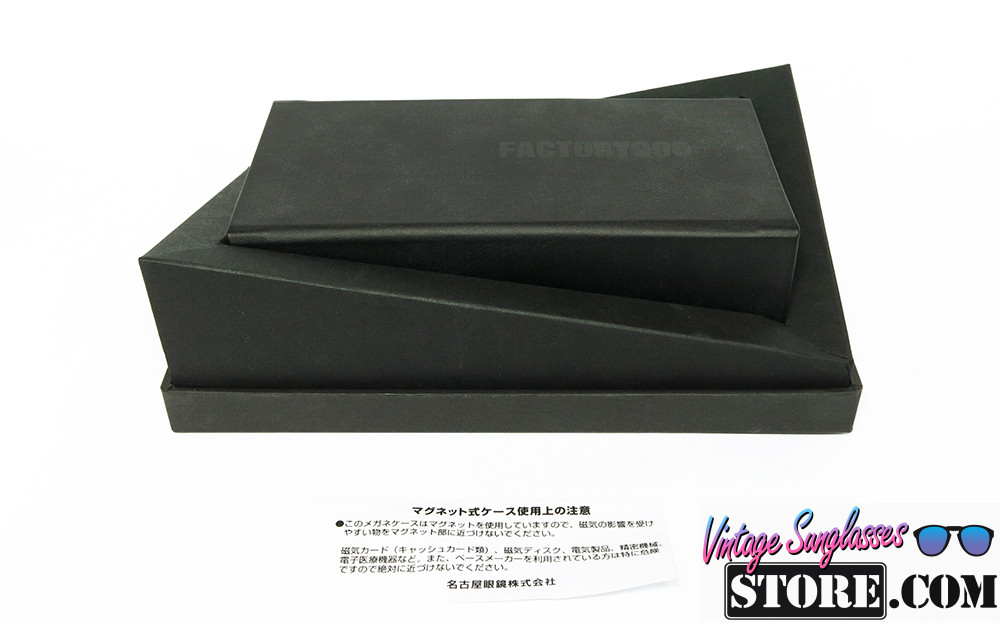 FACTORY 900 FA-087 col. 850