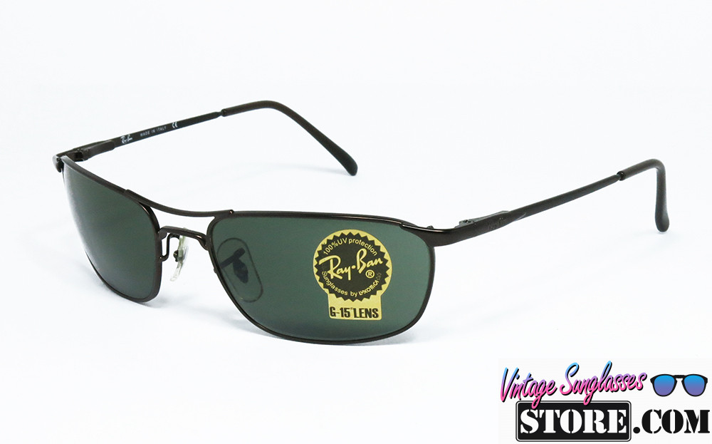 Ray Ban Aviator Flying color 58 mm 