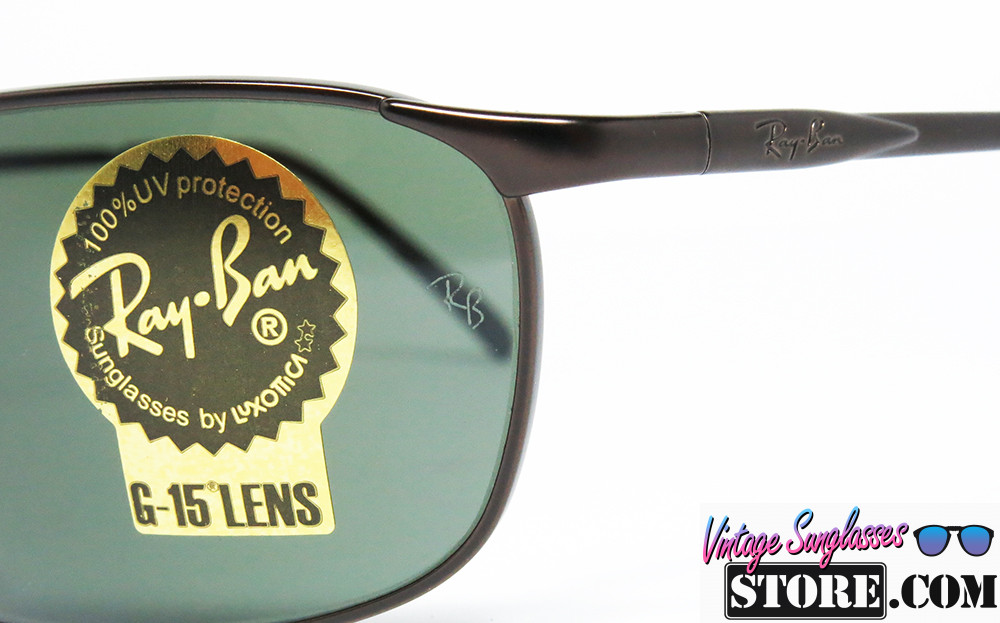Ray Ban Aviator Flying color 58 mm 