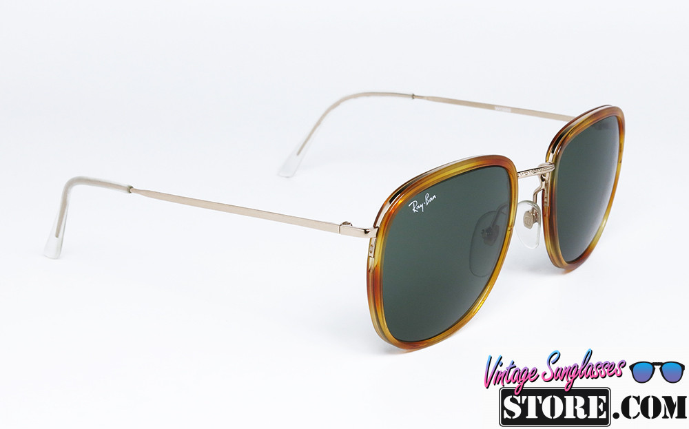 Ray Ban Aviator Flying color 58 mm 