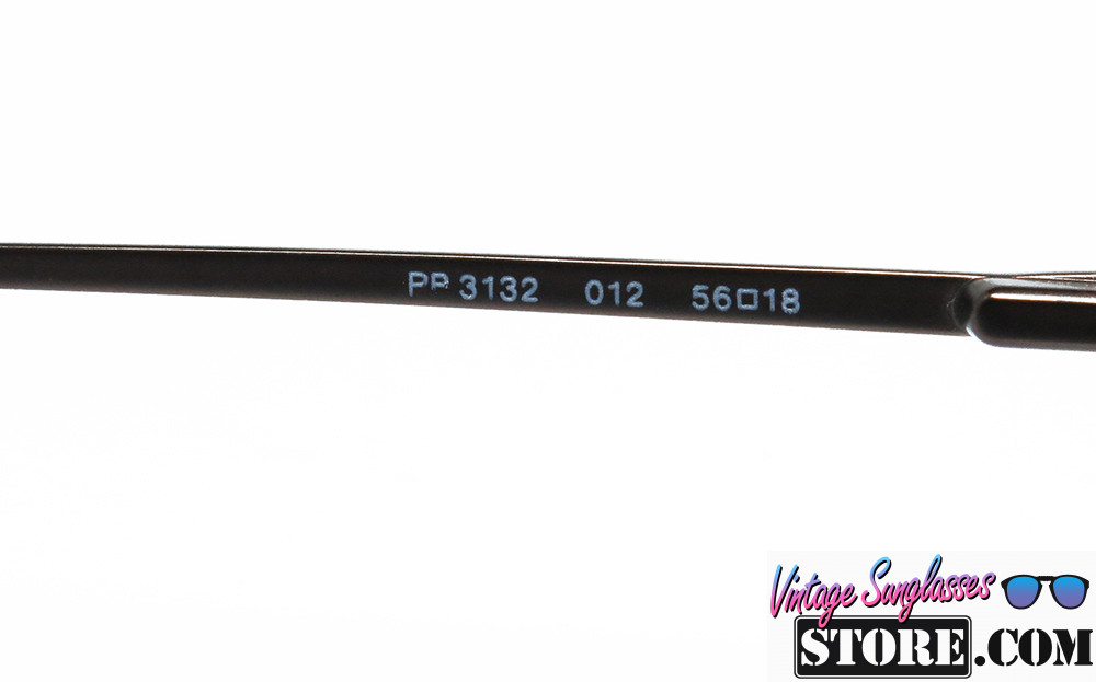 Ray Ban Aviator Flying color 58 mm 