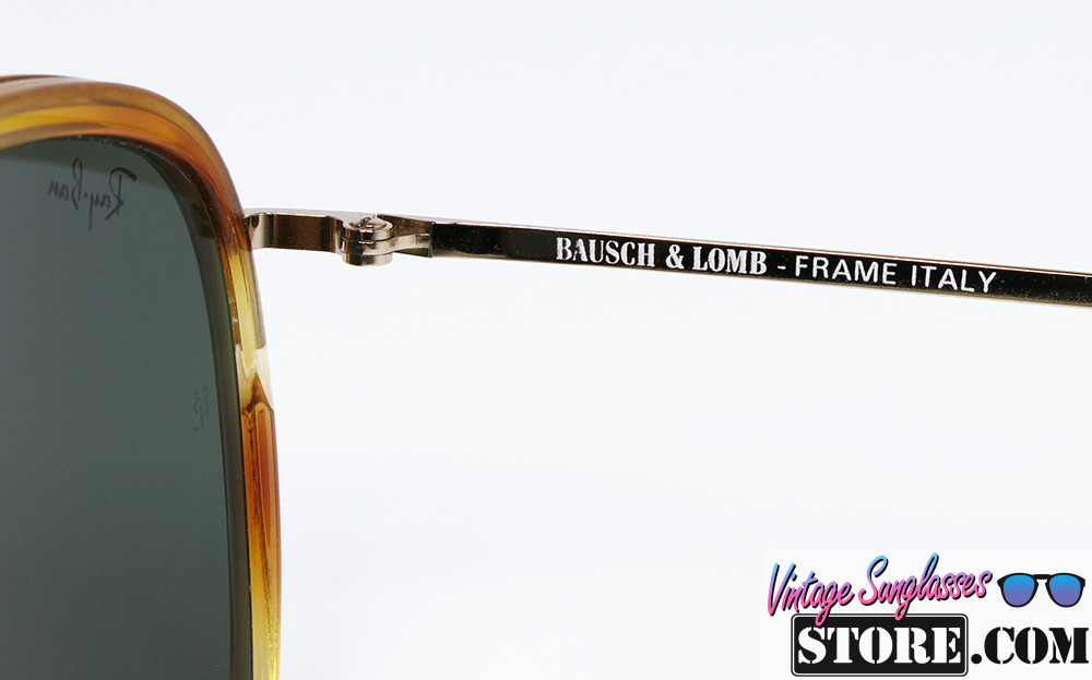 Ray Ban Aviator Flying color 58 mm 