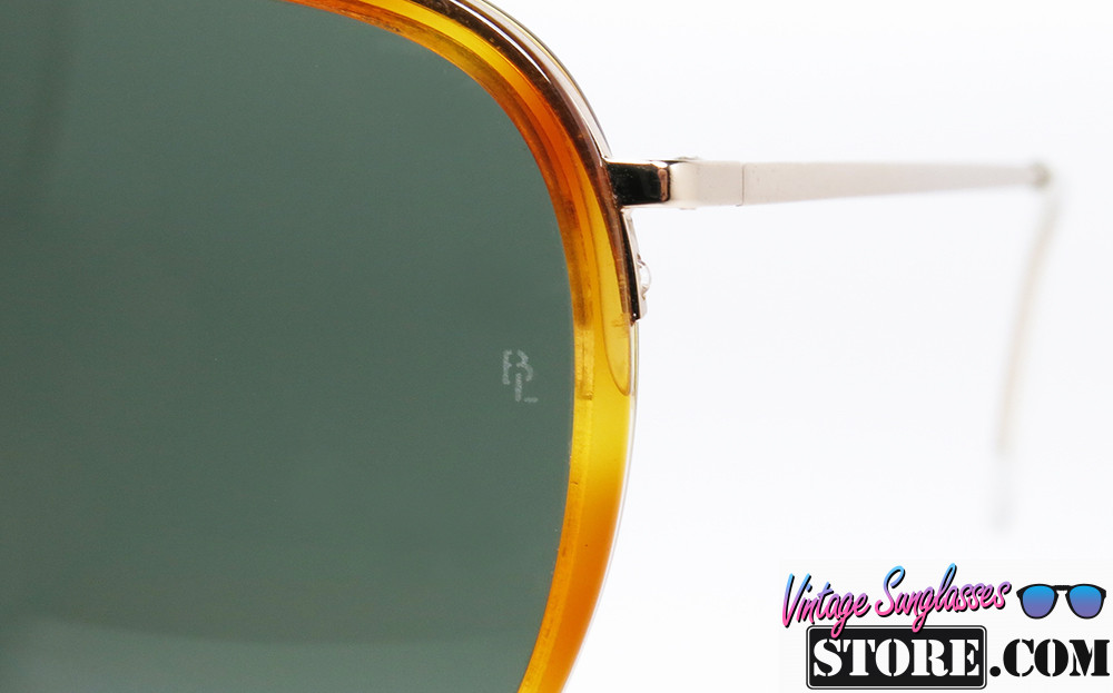 Ray Ban Aviator Flying color 58 mm 