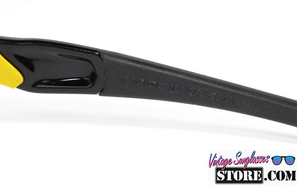 OAKLEY Flak 12-791 LIVESTRONG