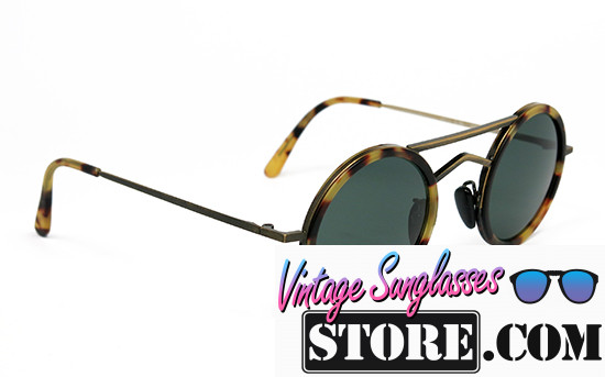 Gianni Versace S20 Round