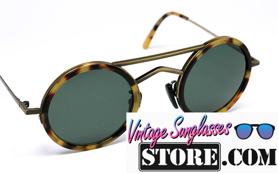Gianni Versace S20 Round