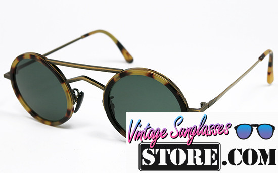 Gianni Versace S20 Round