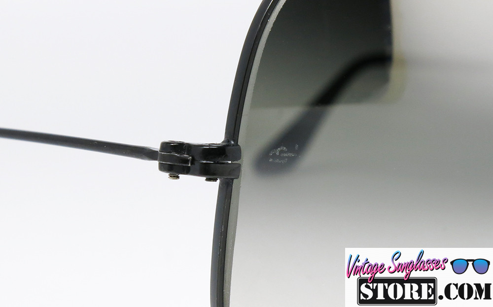 Ray Ban AVALAR DGM BAUSCH&LOMB U.S.A.