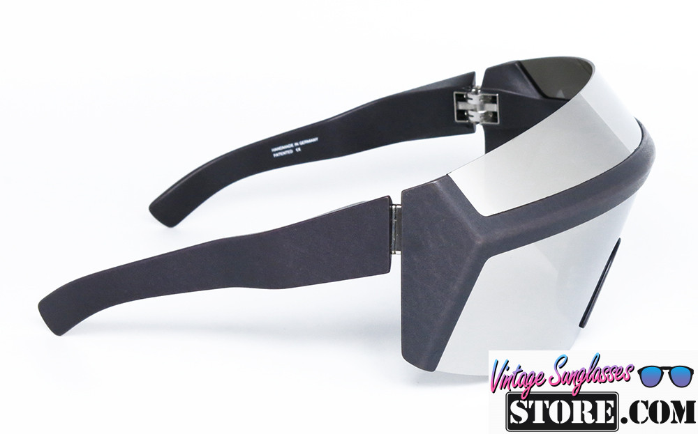 MYKITA & BERNHARD WILLHELM SATORI MD35