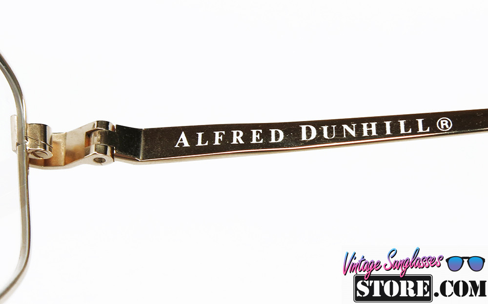 Alfred Dunhill 6229 col. 40 54mm