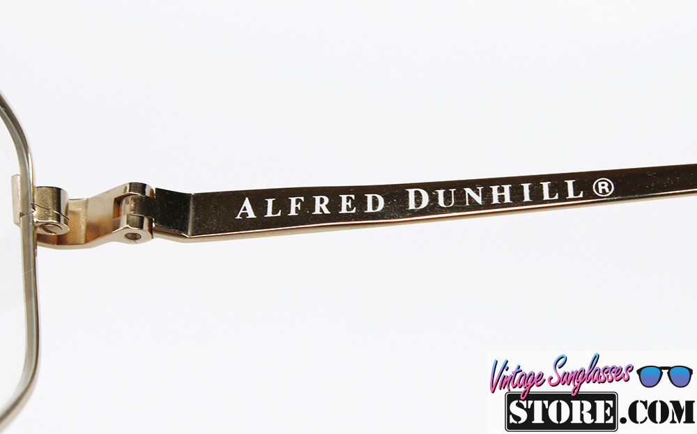 Alfred Dunhill 6229 col. 40 56mm