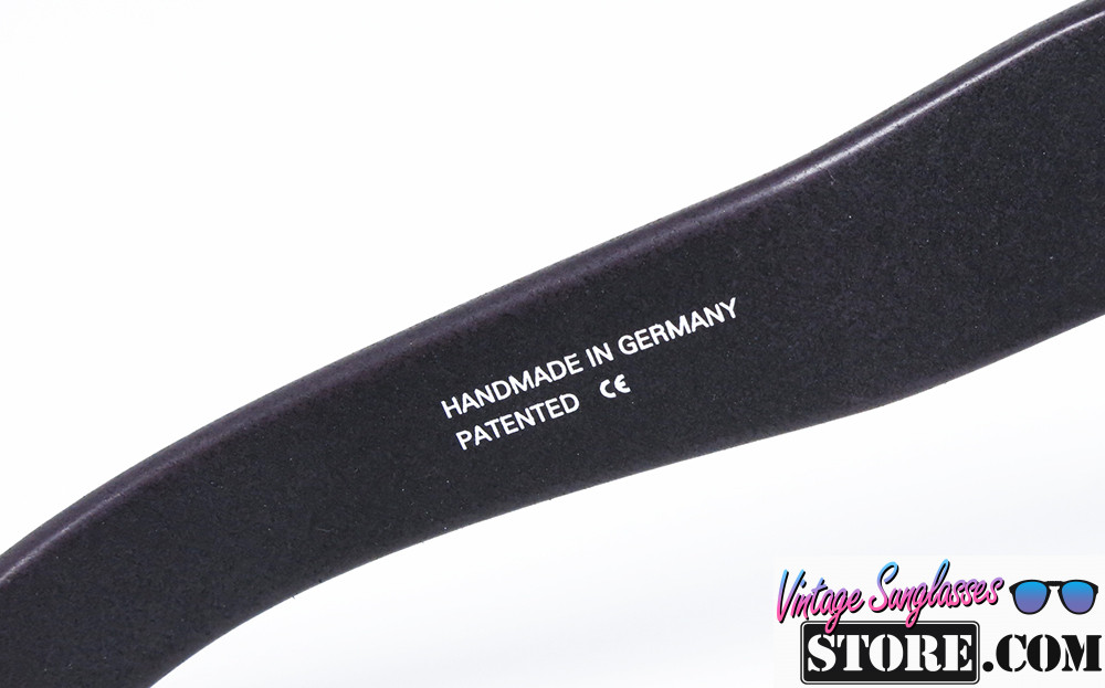 MYKITA & BERNHARD WILLHELM SATORI MD35