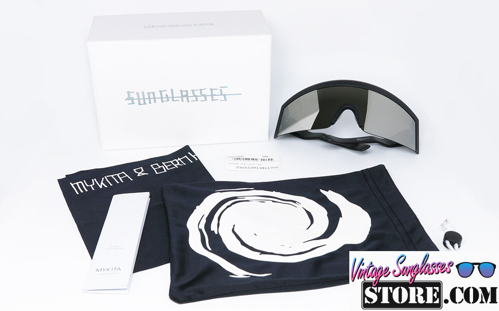 MYKITA & BERNHARD WILLHELM SATORI MD35