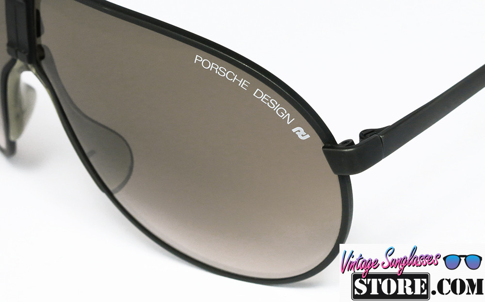 Porsche Design by CARRERA 5622 col. 90 FOLDING
