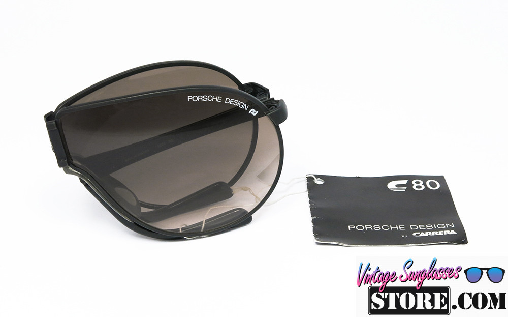 Porsche Design by CARRERA 5622 col. 90 FOLDING