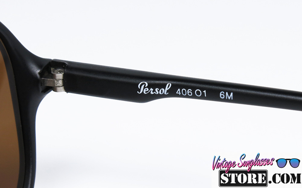 Persol RATTI 406 O1 6M 