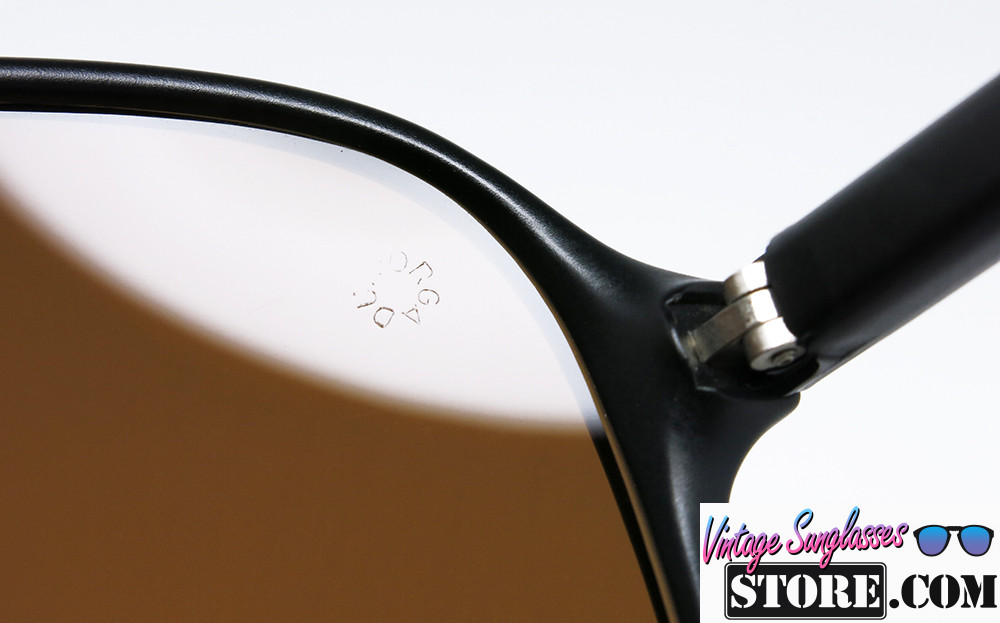 Persol RATTI 406 O1 6M 