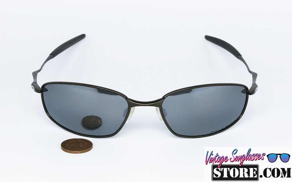 OAKLEY Whisker 12-849 POLARIZED