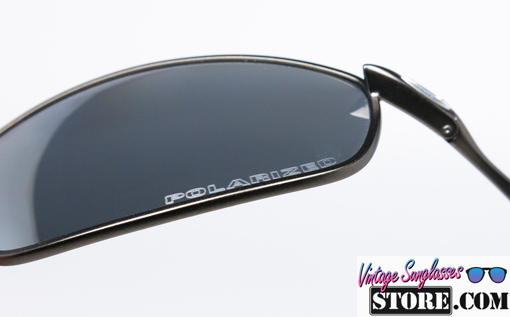 OAKLEY Whisker 12-849 POLARIZED