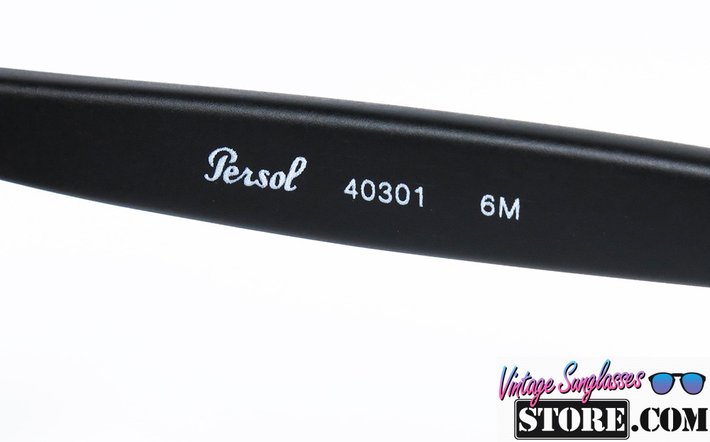 Persol RATTI 40301 col. 6M SPORT