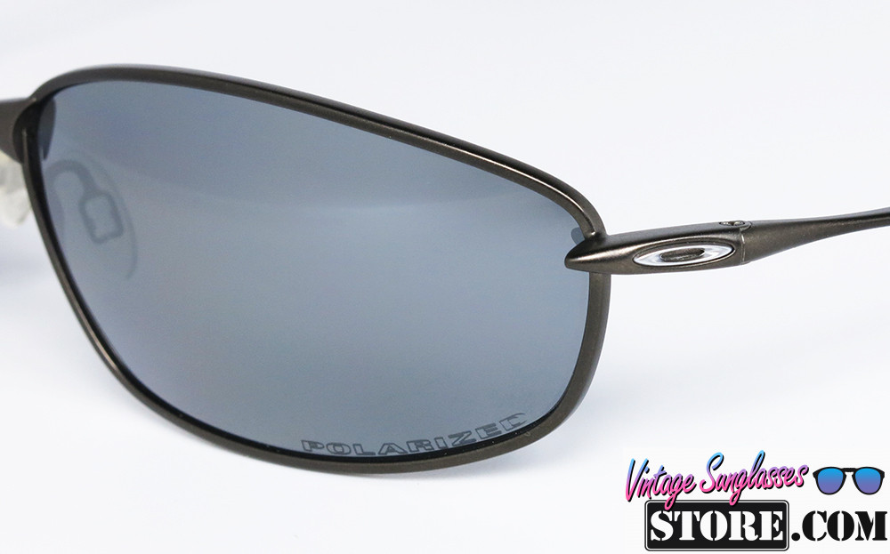OAKLEY Whisker 12-849 POLARIZED