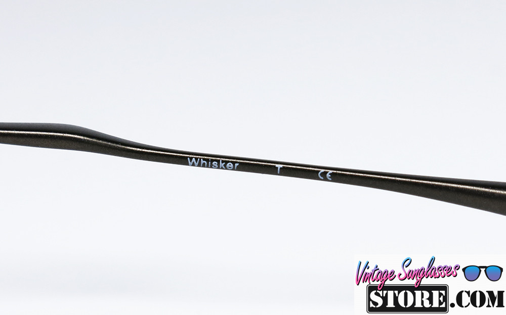 OAKLEY Whisker 12-849 POLARIZED