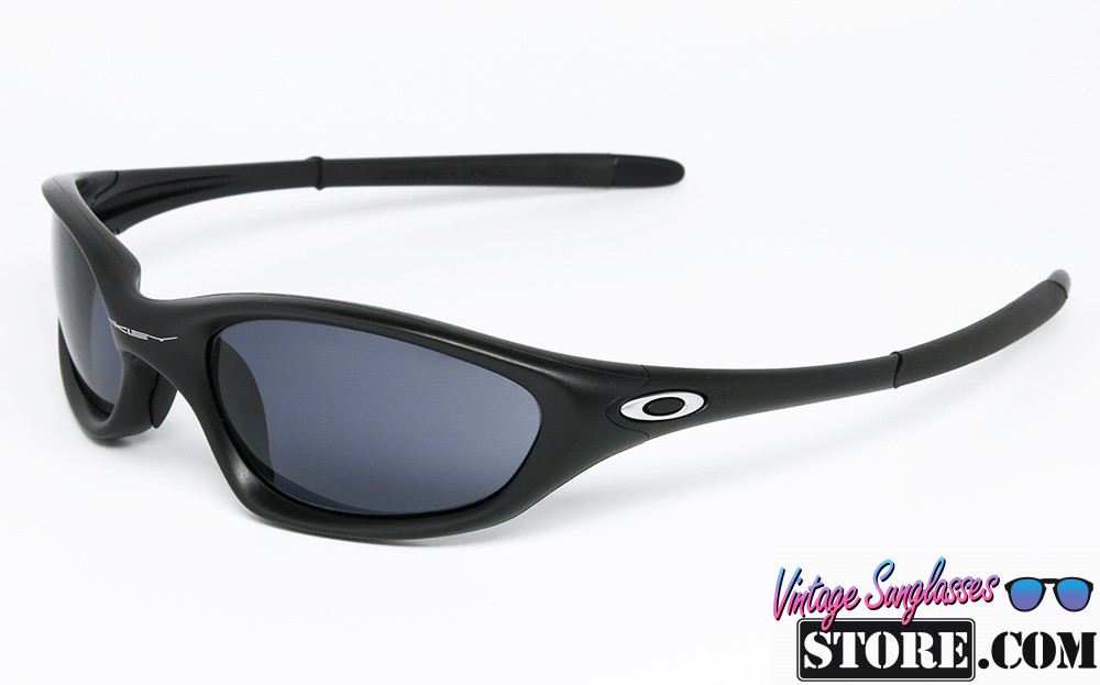 OAKLEY Twenty XX BLACK IRIDIUM