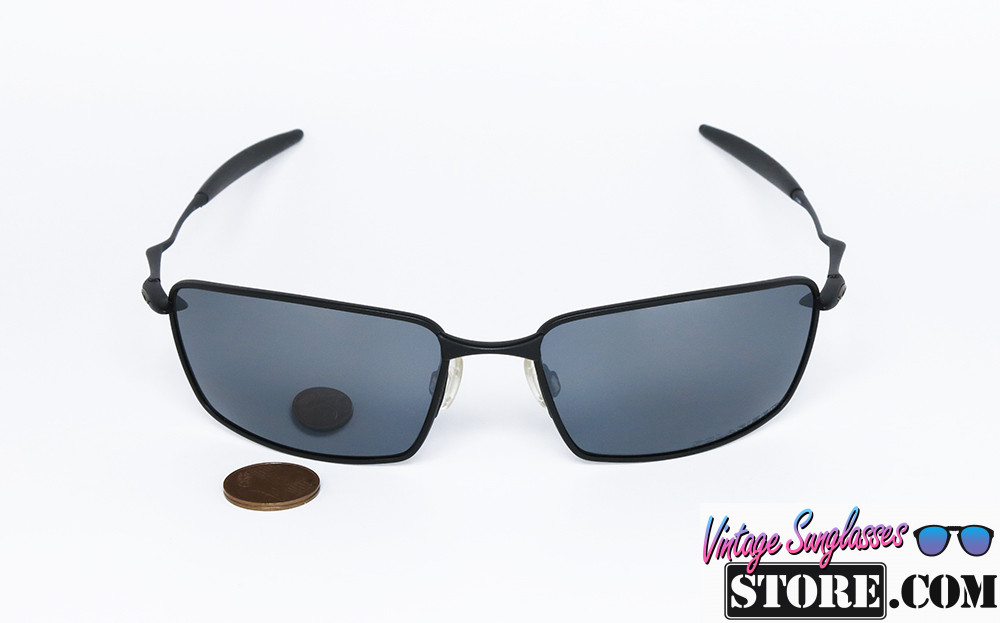 OAKLEY Square Whisker 12-964 POLARIZED