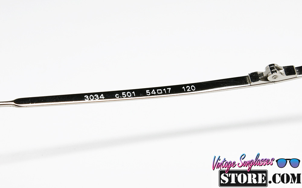 CHANEL 3034 FRAME 