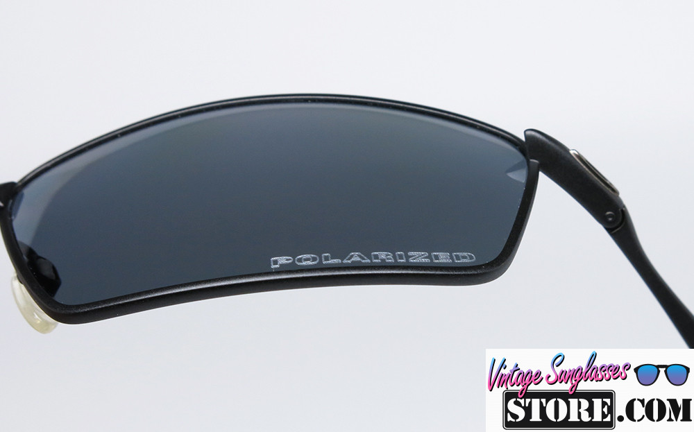 OAKLEY Square Whisker 12-964 POLARIZED