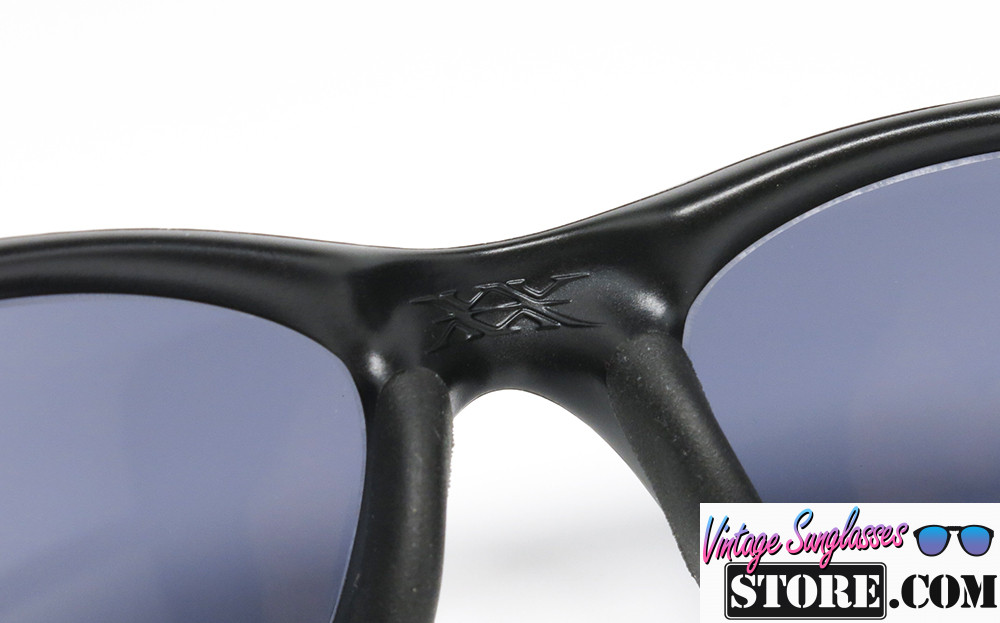OAKLEY Twenty XX BLACK IRIDIUM