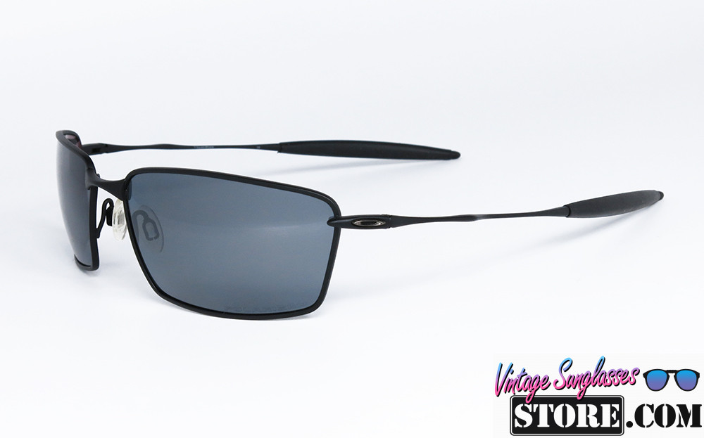 OAKLEY Square Whisker 12-964 POLARIZED