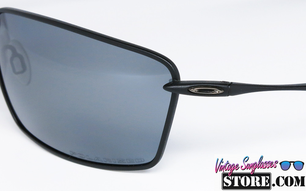 OAKLEY Square Whisker 12-964 POLARIZED