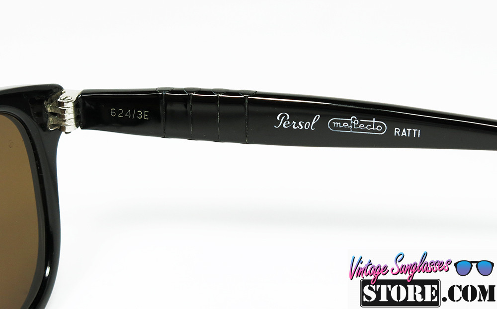 Persol RATTI 624-3E col. 05