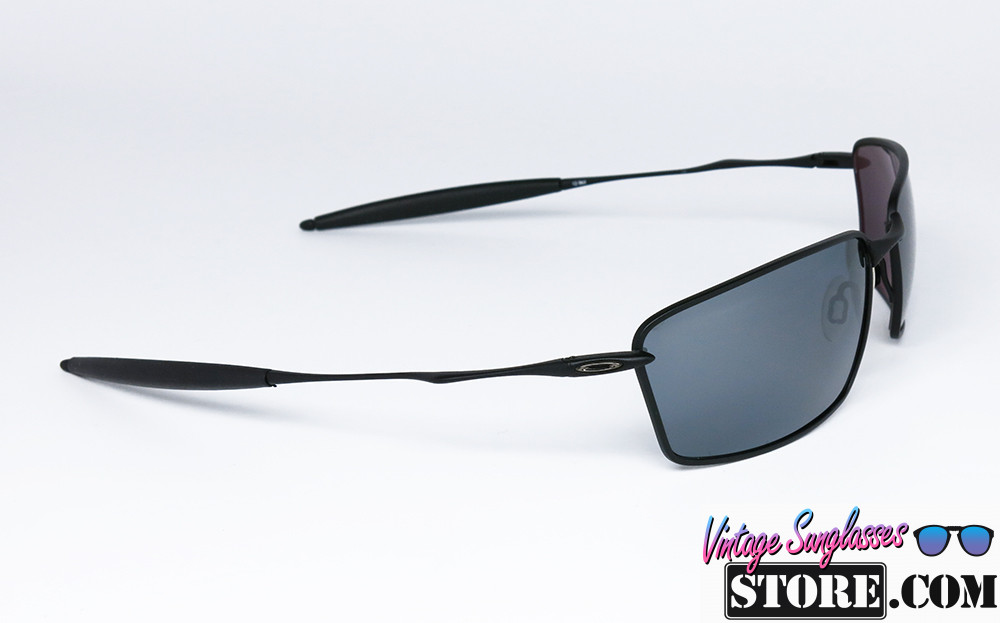 OAKLEY Square Whisker 12-964 POLARIZED