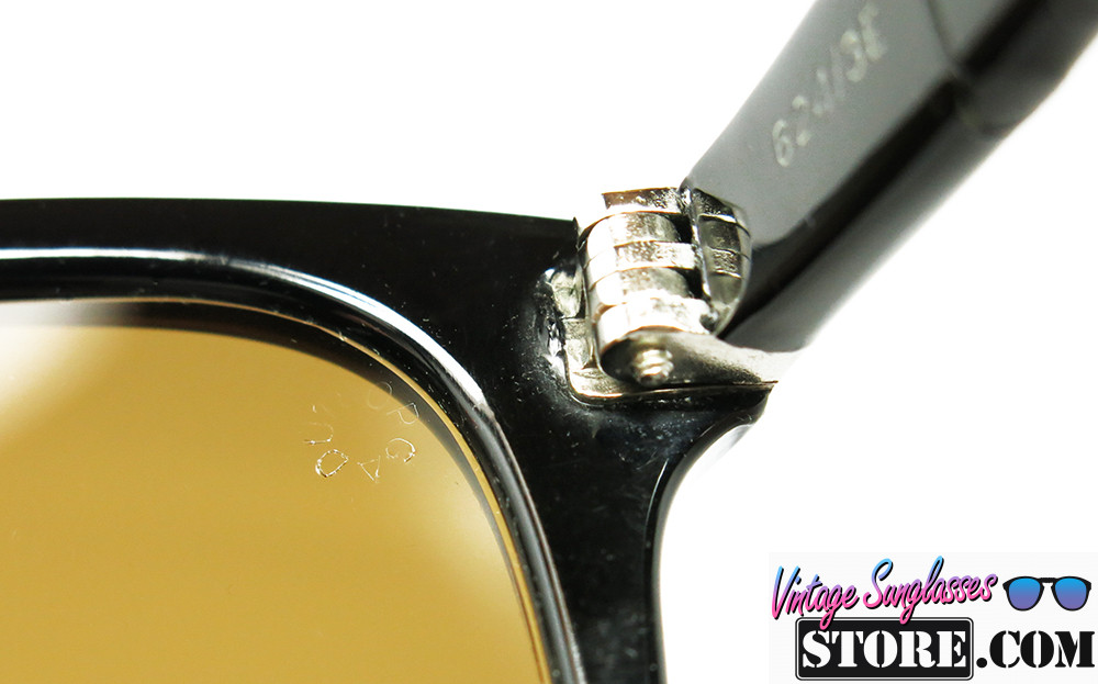 Persol RATTI 624-3E col. 05