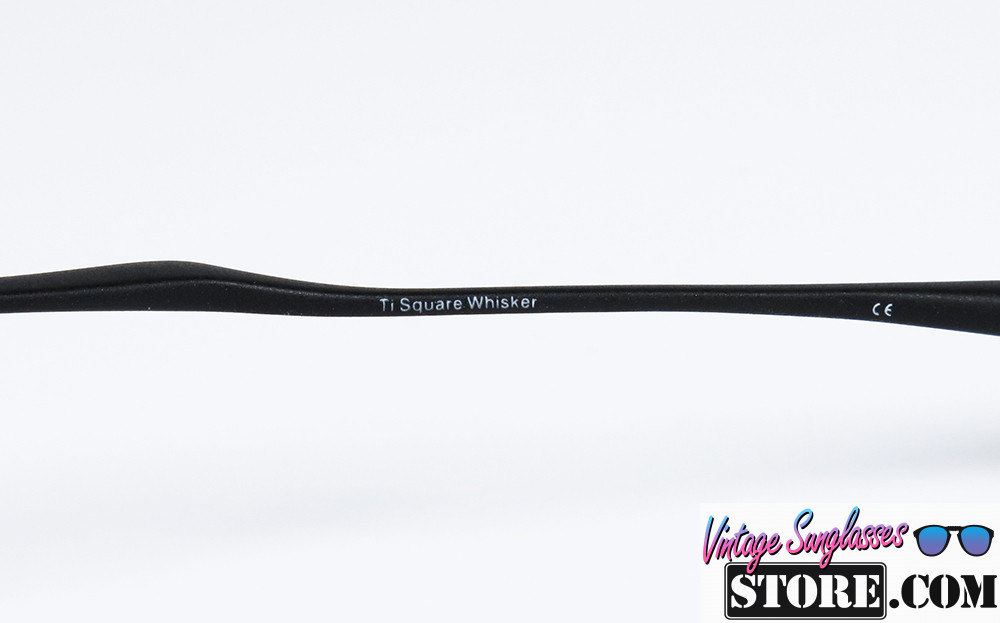 OAKLEY Square Whisker 12-964 POLARIZED