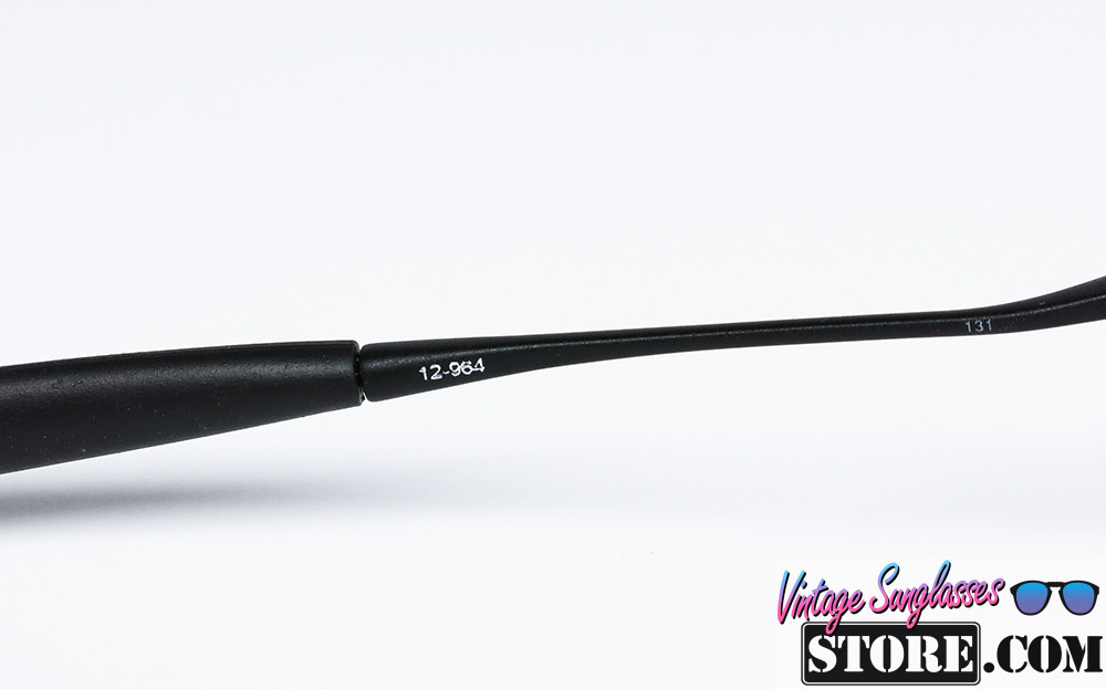 OAKLEY Square Whisker 12-964 POLARIZED