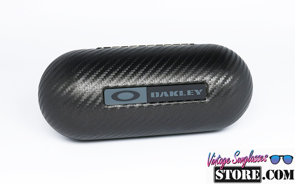 OAKLEY Square Whisker 12-964 POLARIZED