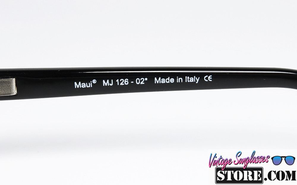 Maui Jim MJ 126