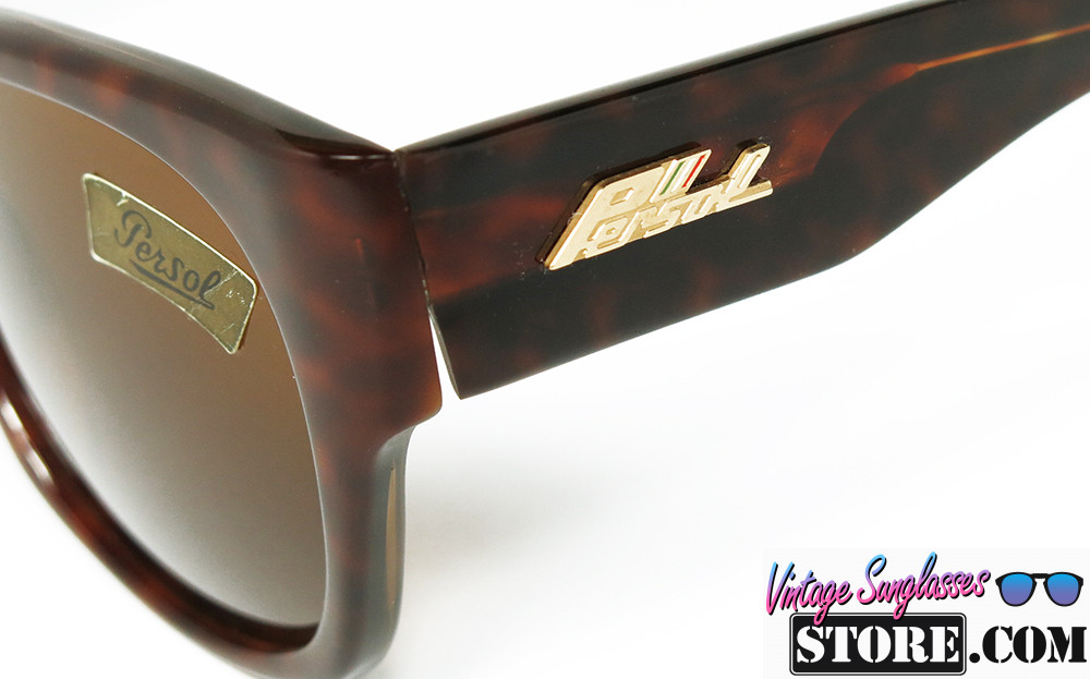 Persol RATTI P37 col. 76