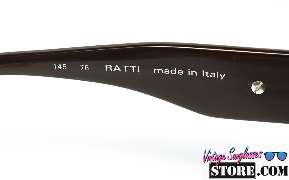 Persol RATTI P37 col. 76