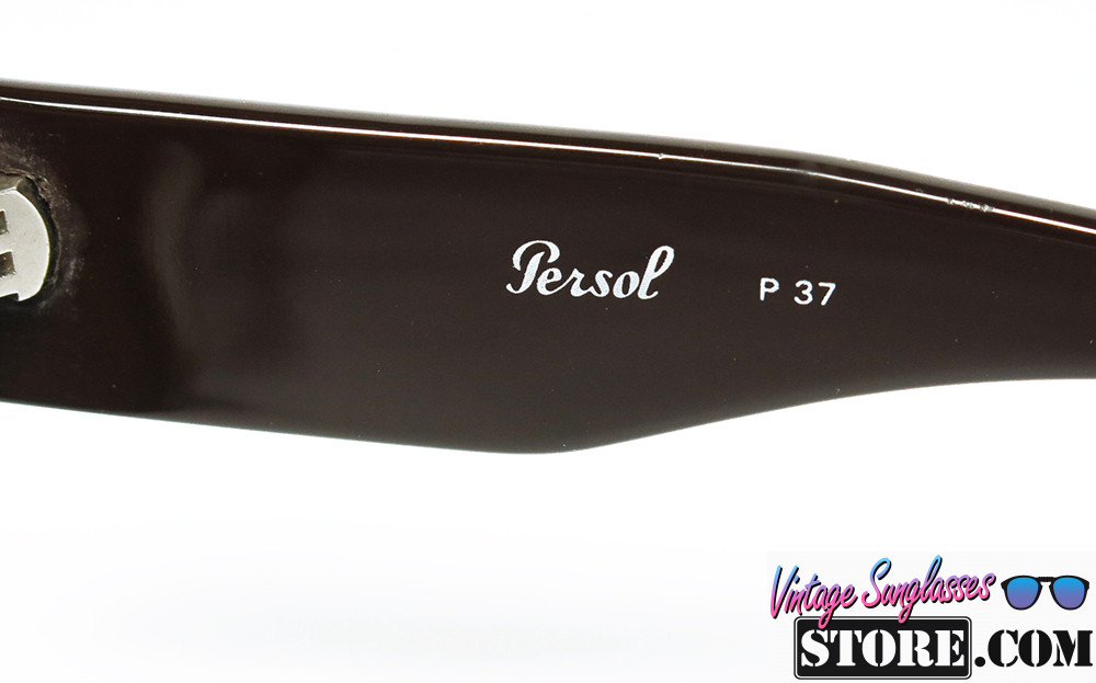 Persol RATTI P37 col. 76