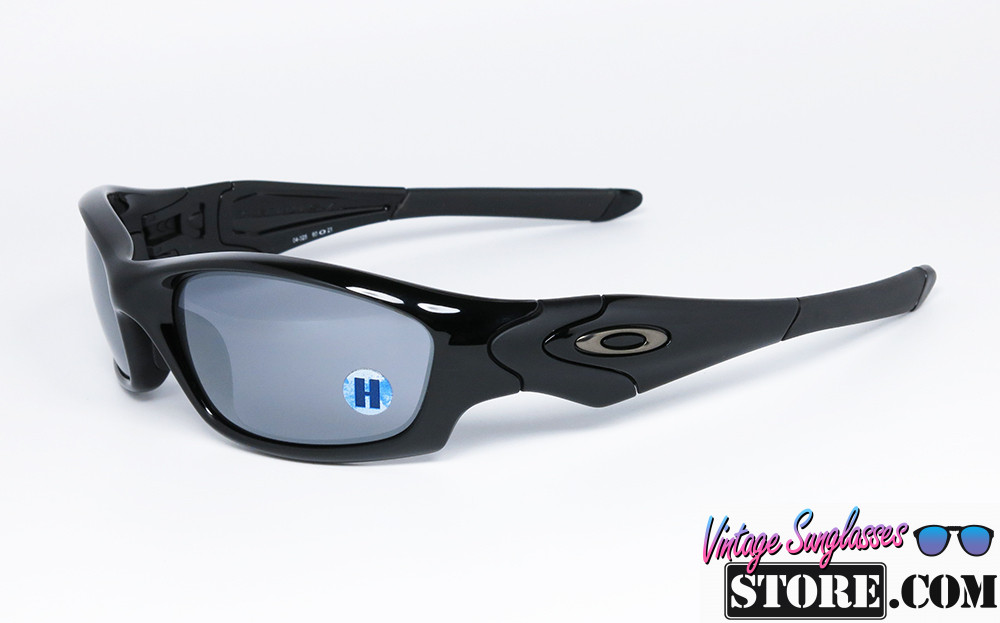OAKLEY New Straight Jacket II 04-325
