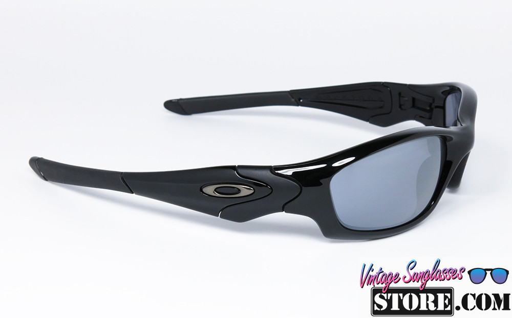 OAKLEY New Straight Jacket II 04-325