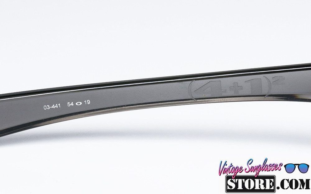 OAKLEY Fives Squared 03-441
