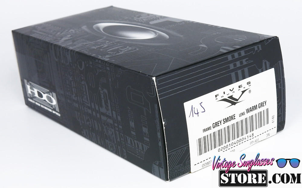 OAKLEY Fives Squared 03-441