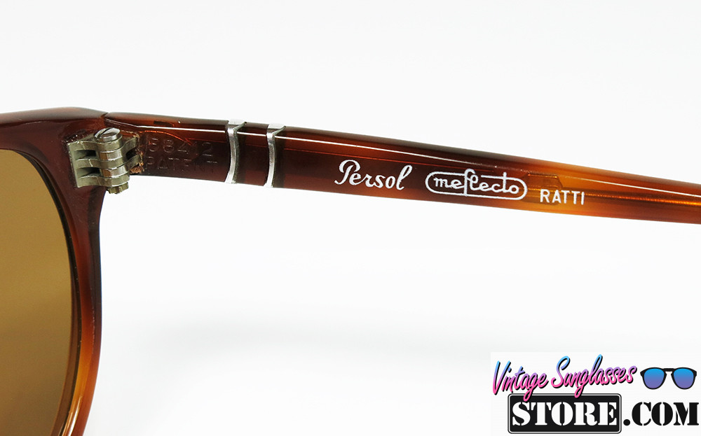 Persol RATTI 58412 col. 96