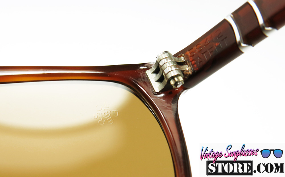 Persol RATTI 58412 col. 96